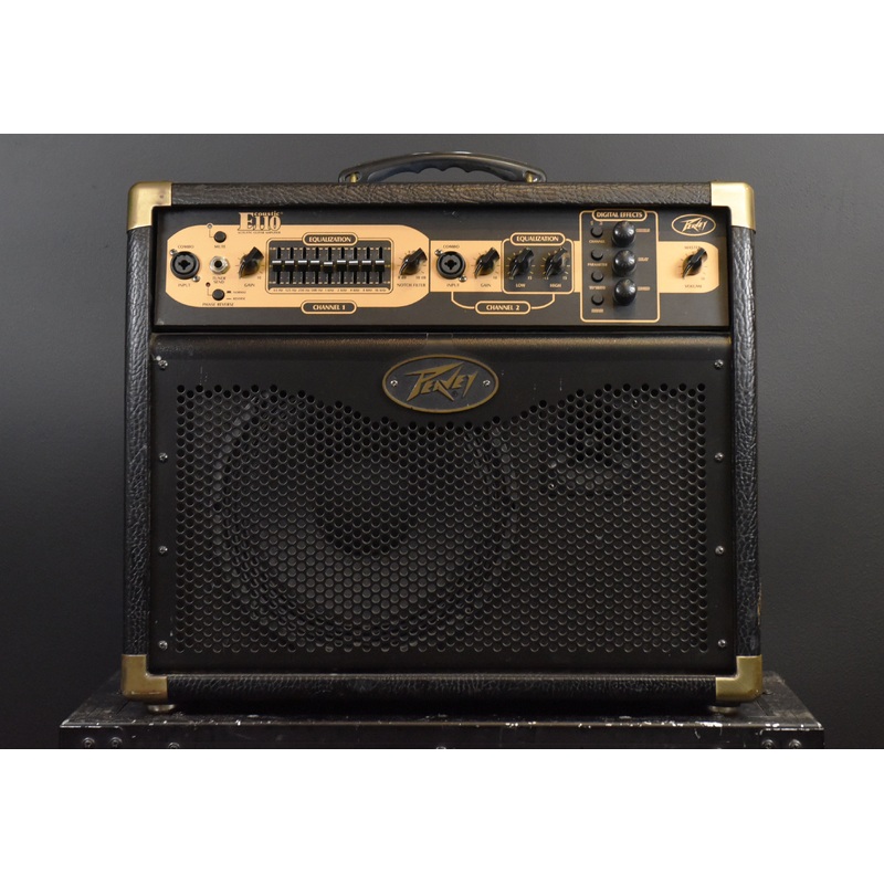 E110 Ecoustic – 100W Combo, Recent