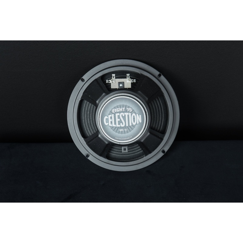 G8C-15 8 Speaker ‘Recent