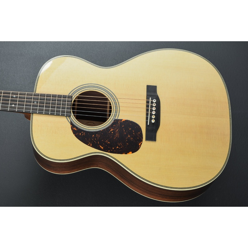 New For 2025 000-28 Left Hand