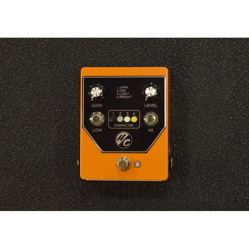 Orange Overdrive, Recent