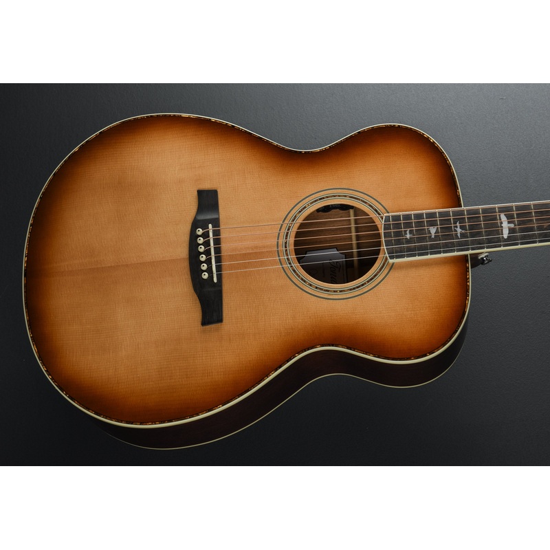 SE T40E – Tobacco Sunburst