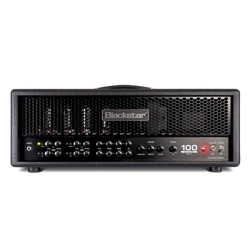 Series One 100 MKII Head