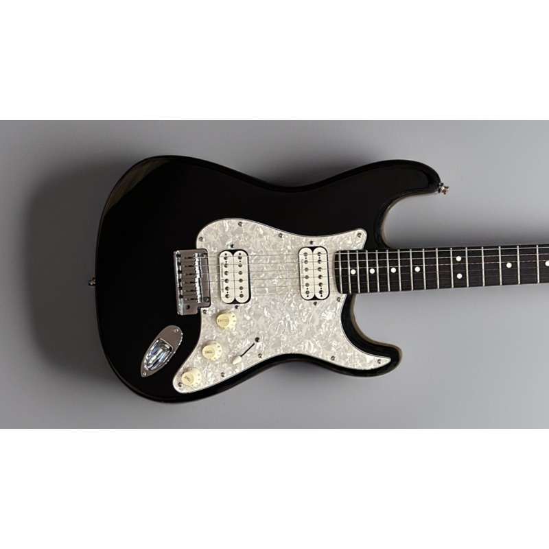 Used American Double Fat Stratocaster ’01