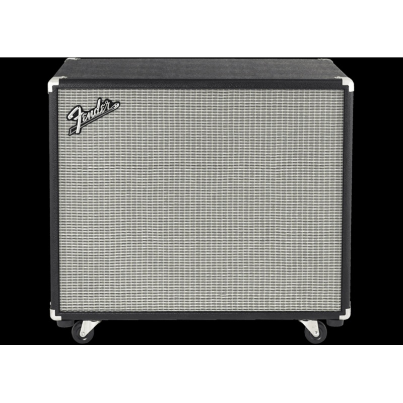 Used Bassman 115 Neo Enclosure, Recent