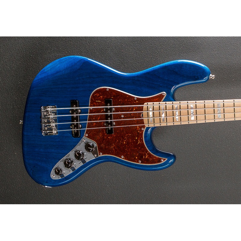 Used Custom Classic Jazz Bass ’24