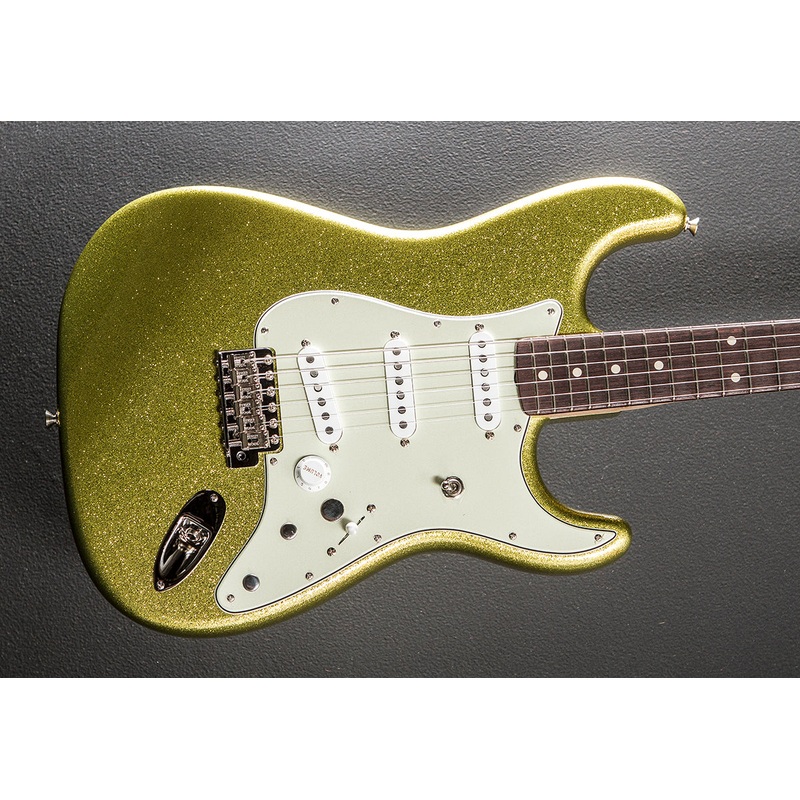 Used Dick Dale Signature Strat ’24