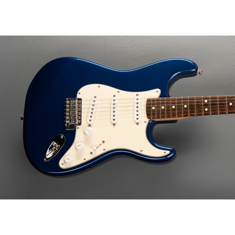 Used FSR MIM Standard Straocaster ’05