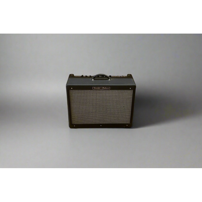 USED Hot Rod Deluxe ’05