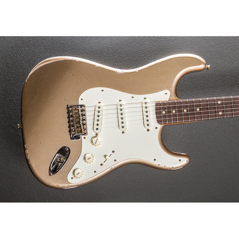 Used Limited Edition 1959 Relic Strat ’23