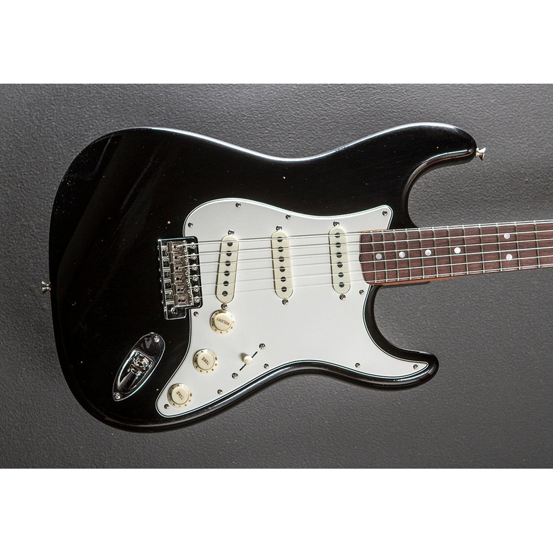 Used Limited Edition 1964 Journeyman Relic Strat ’24