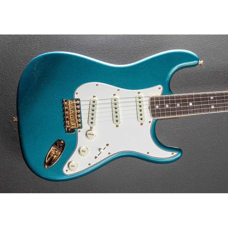 Used Limited Edition 1965 Closet Classic Strat ’24