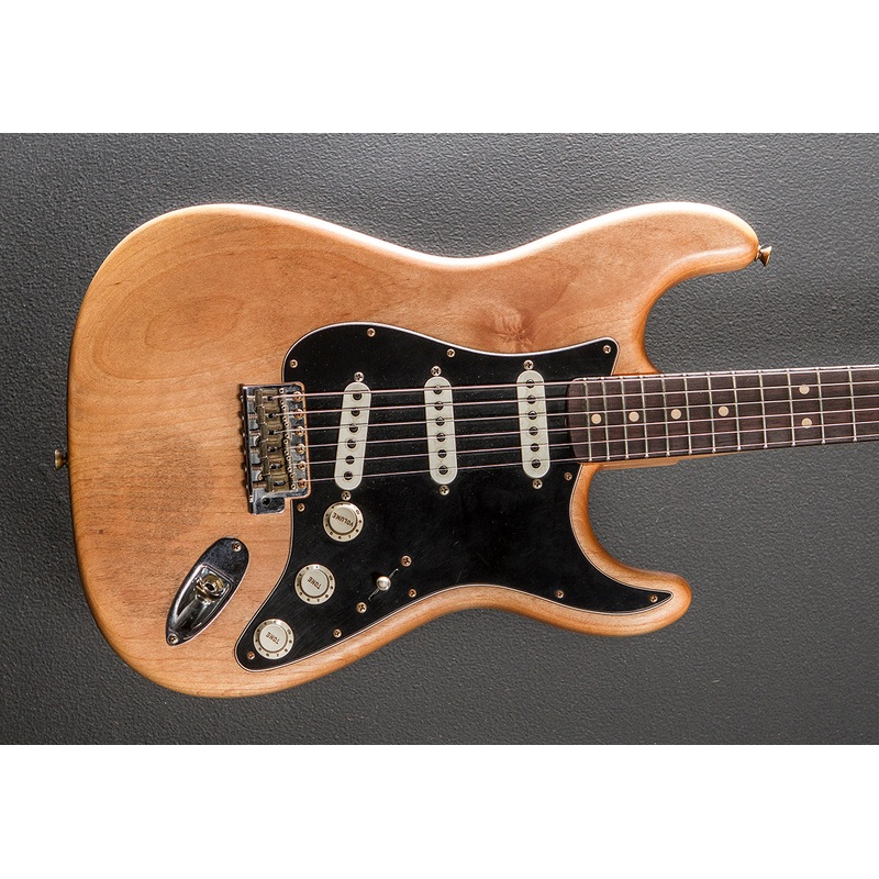 Used Master Built 1963 Heavy Relic Strat ’24