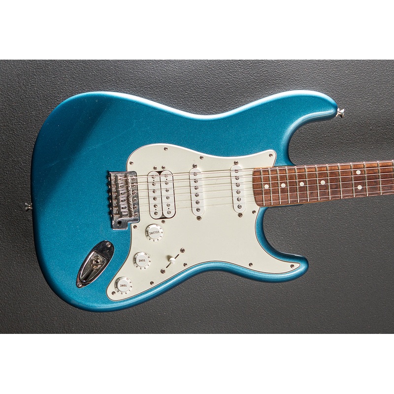 Used Standard HSS Strat ’08