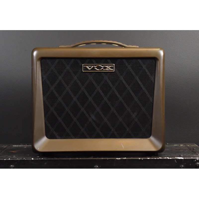 VX50AG – 1×8 Combo, Recent