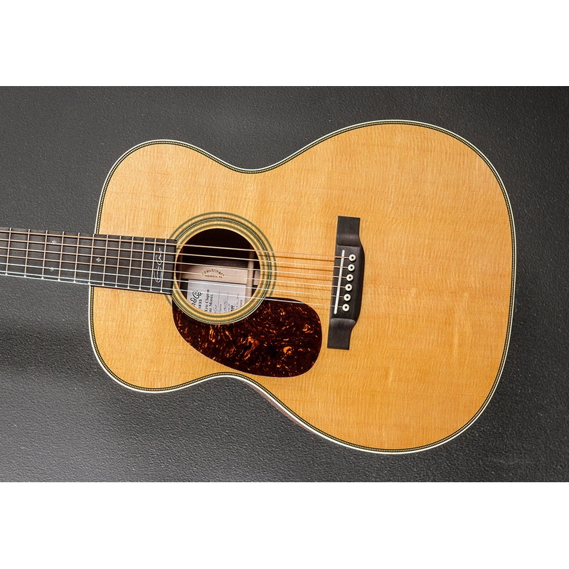 000-28EC Eric Clapton Left Hand
