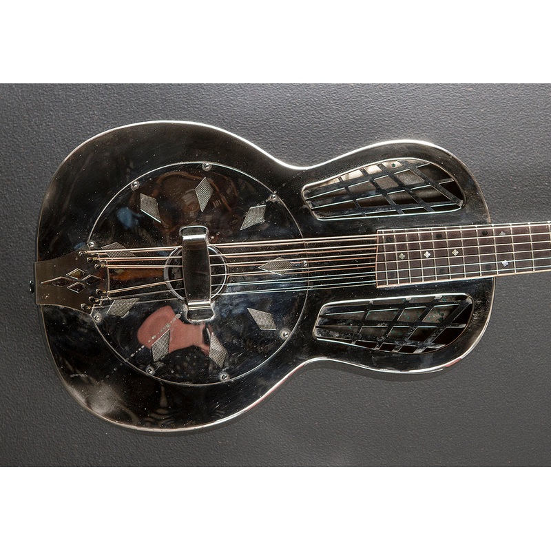 12 Fret Resonator ’06