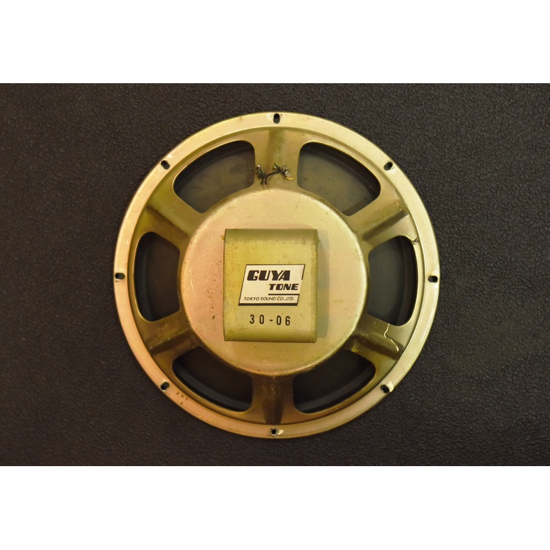 30-06 8 OHM 12 Speaker, 70s
