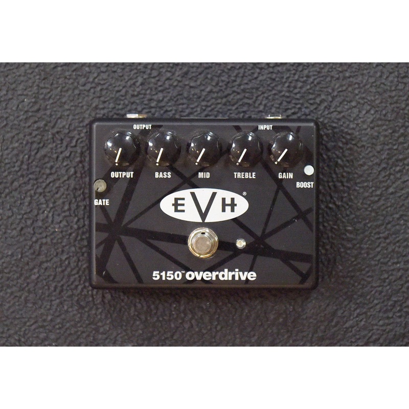 5150 Overdrive
