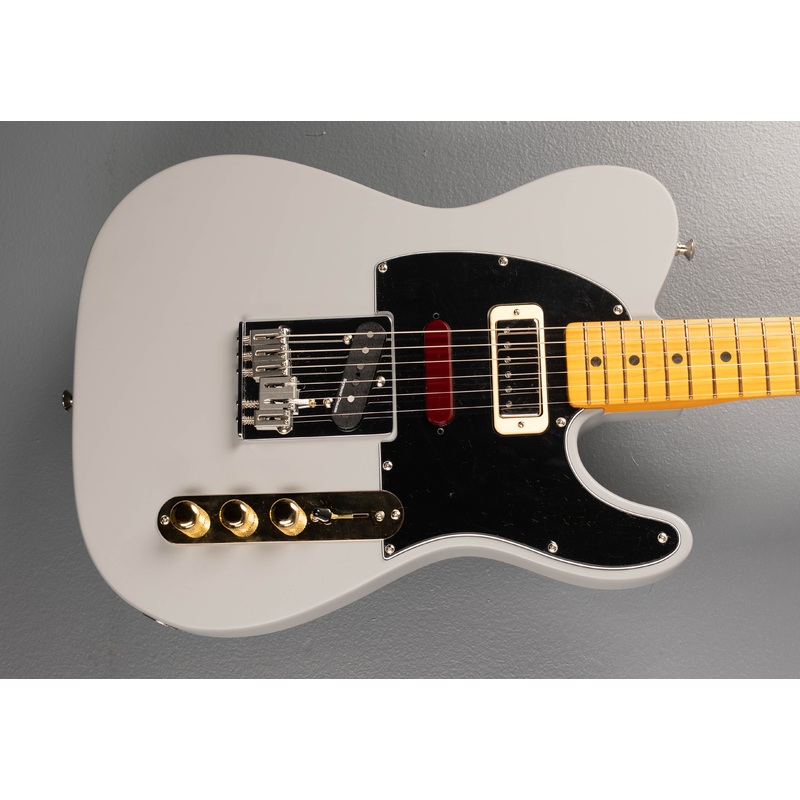 Brent Mason Telecaster – Primer Gray