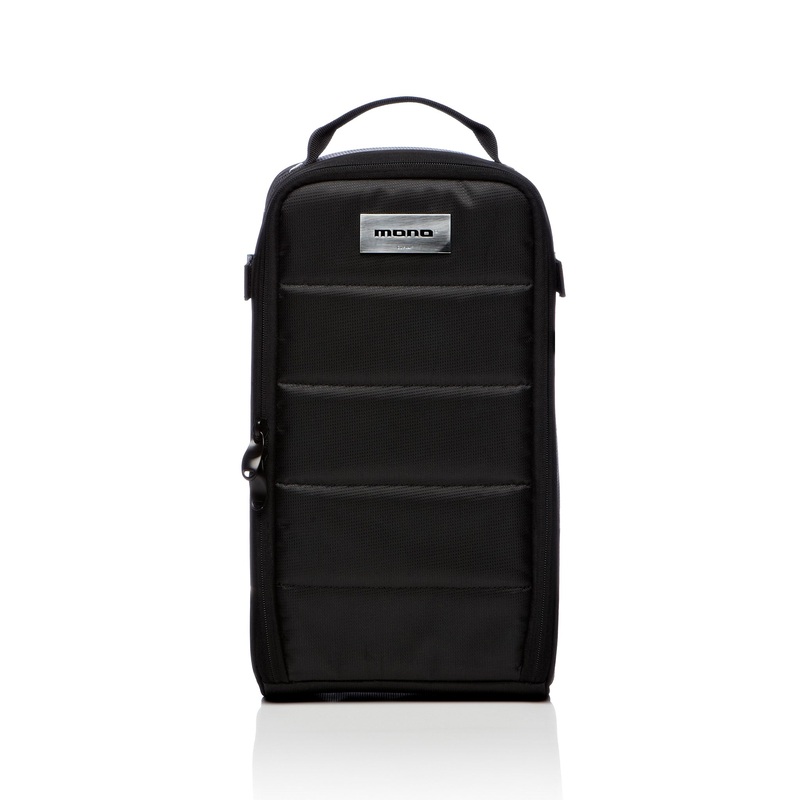 Classic Tick Accessory Case 2.0 – Black