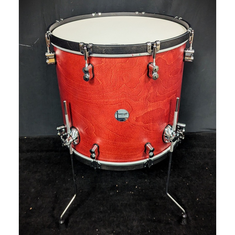 Concept Maple Classic 18 Inch Floor Tom