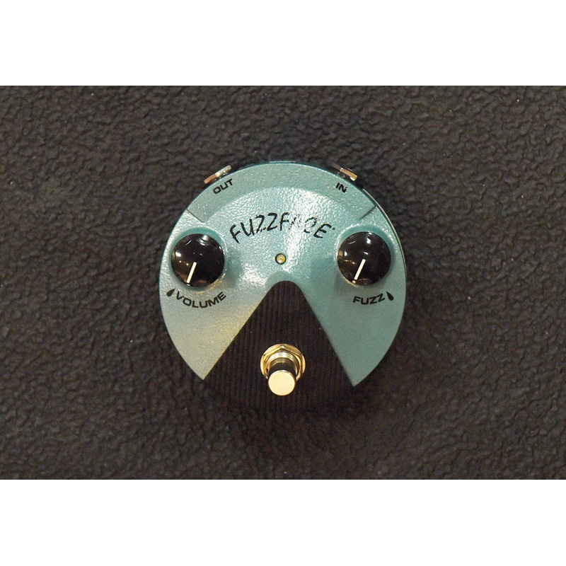 FFM3 Hendrix Fuzz Face Mini