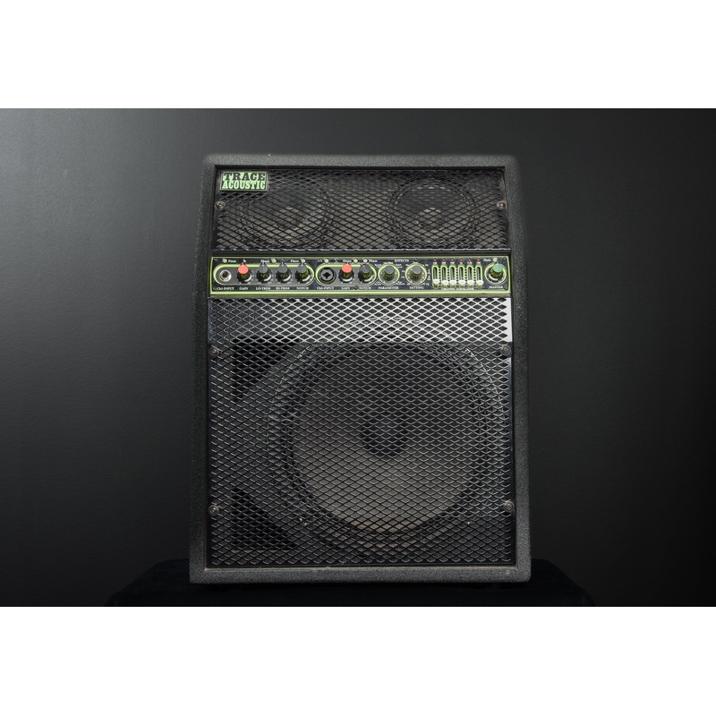 TS300 Acoustic Combo ‘Recent