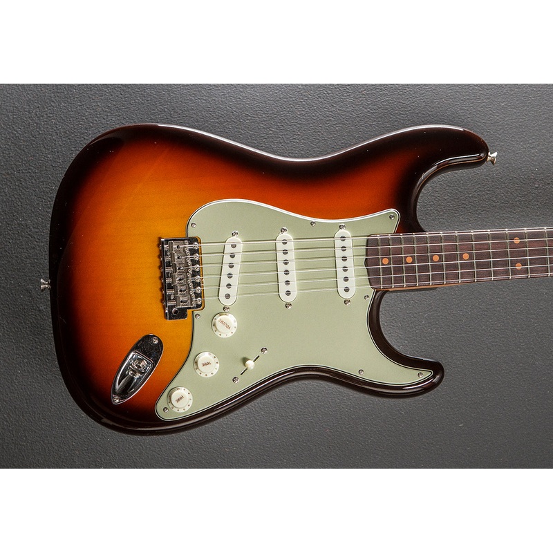 Used 1959 Vintage Custom Strat ’24