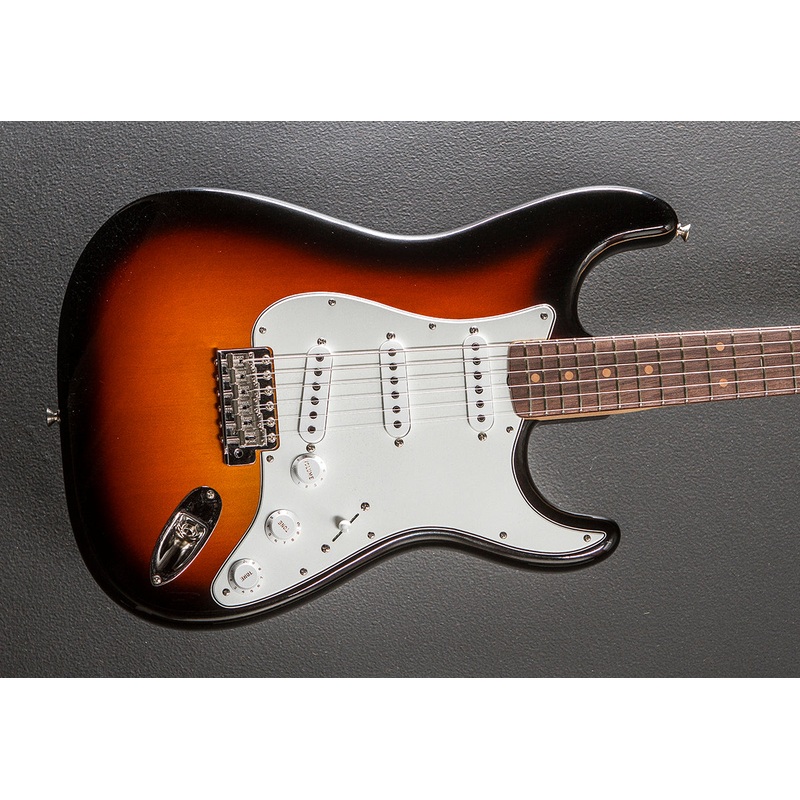 Used 1962 Journeyman Closet Classic Strat ’24