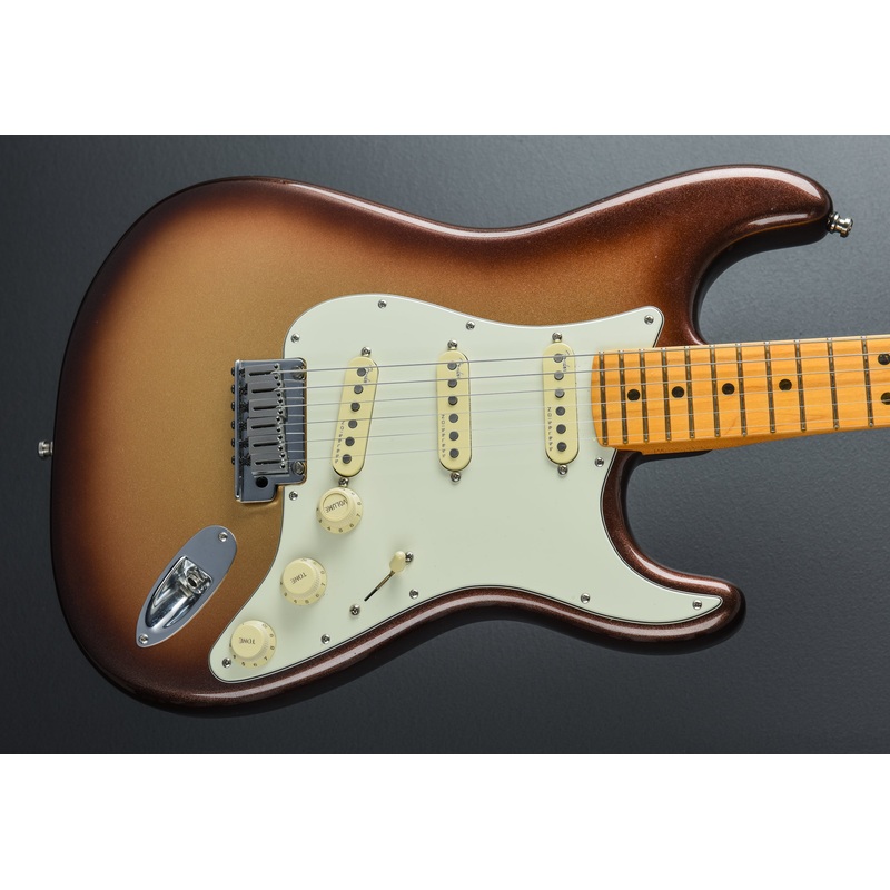 USED American Ultra Stratocaster ’22