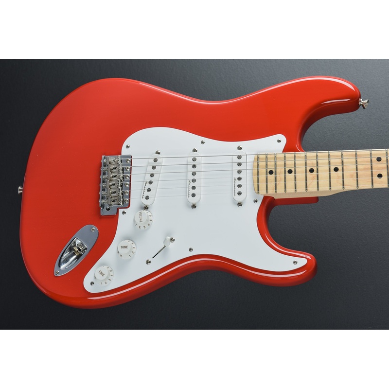 Used Eric Clapton Stratocaster, ’21