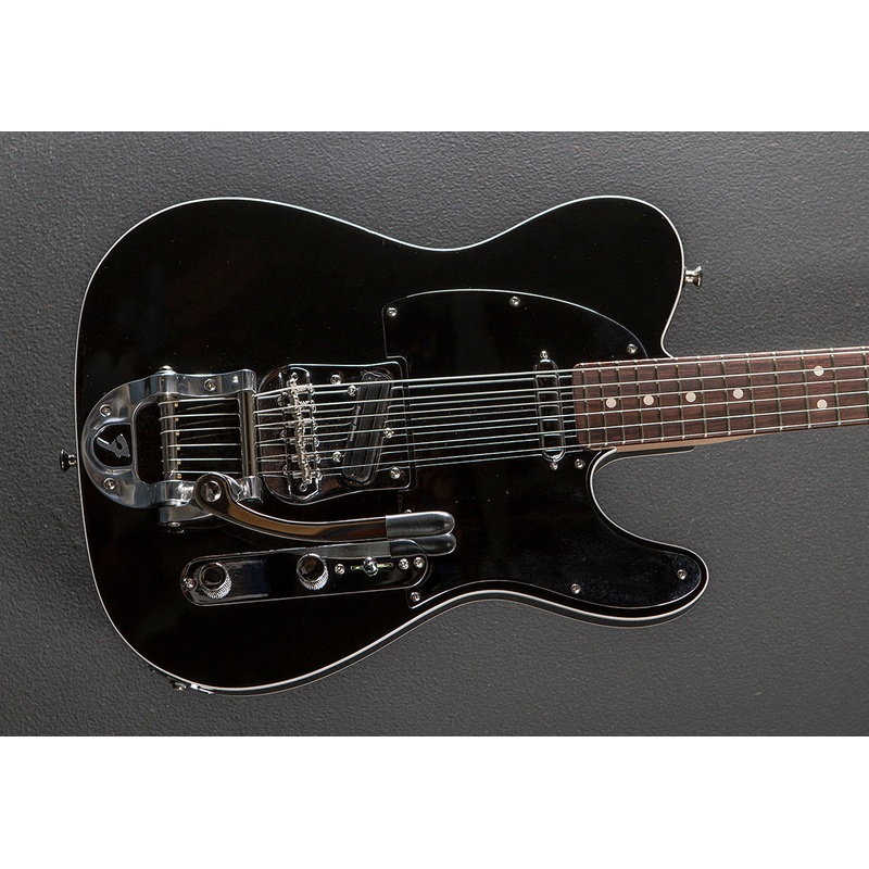 Used John 5 Signature NOS Tele w/Bigsby ’25