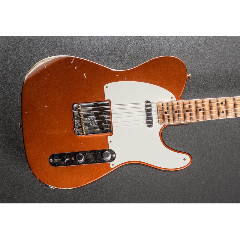 Used Limited Edition 50’s Reverse Relic Tele ’24