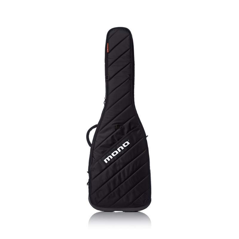 Vertigo Electric Bass Case – Black