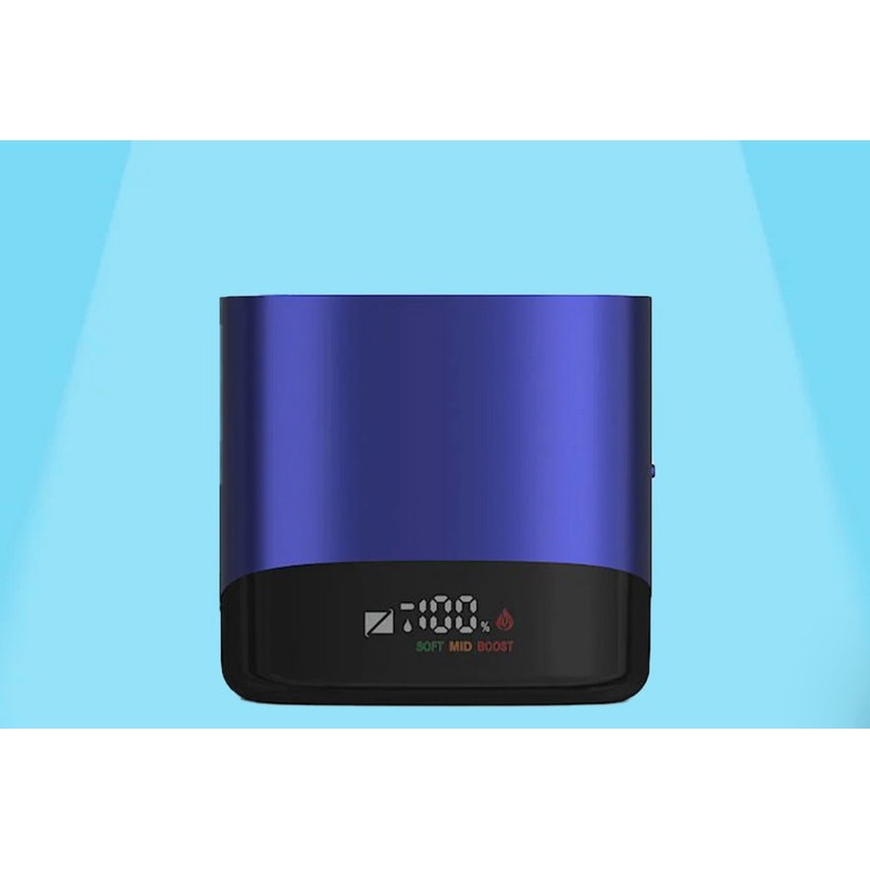 ZPOD LEX BATTERY – Lex Pod Battery