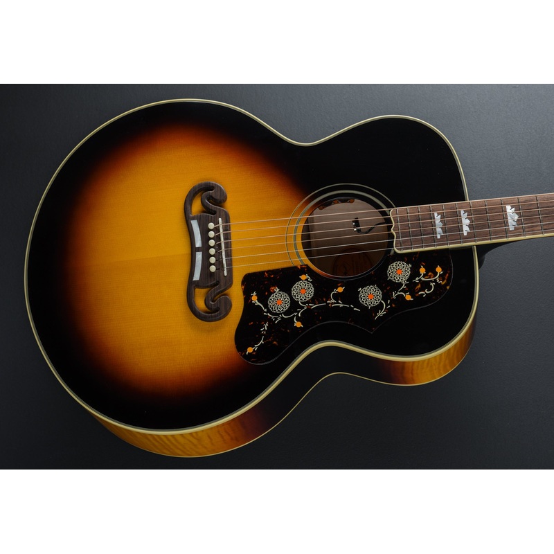 1957 SJ-200 Reissue – Vintage Sunburst