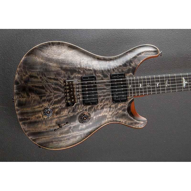 40th Anniversary Custom 24 Satin Limited Edition – Charcoal