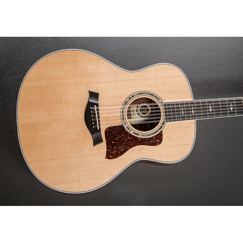 50th Anniversary 858E 12 String Limited ’24