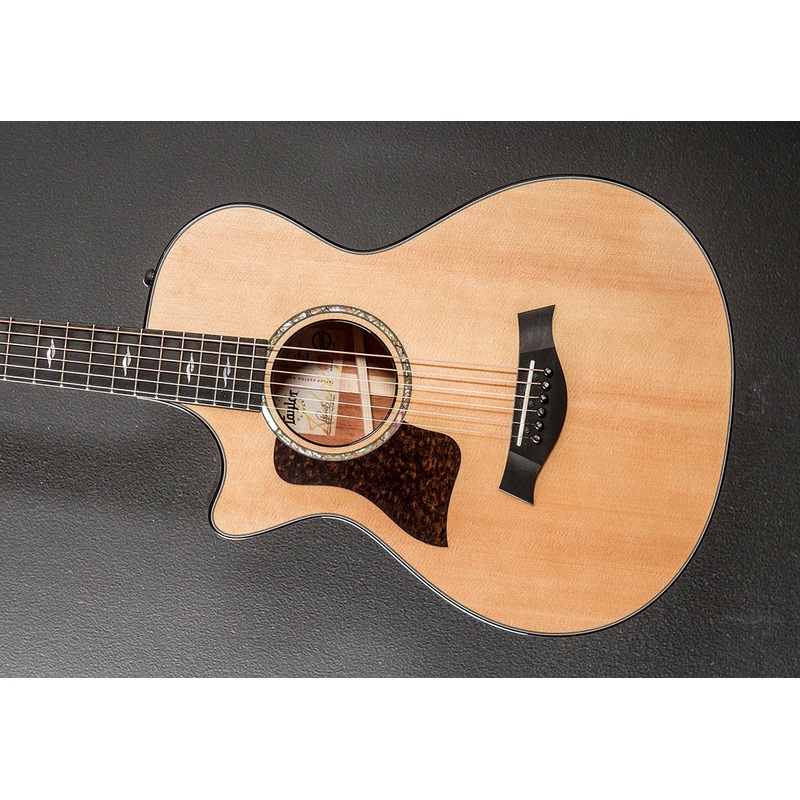 Custom 12-Fret Left Hand ’24