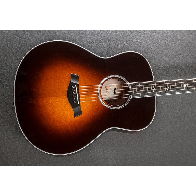 Custom 618E ’25