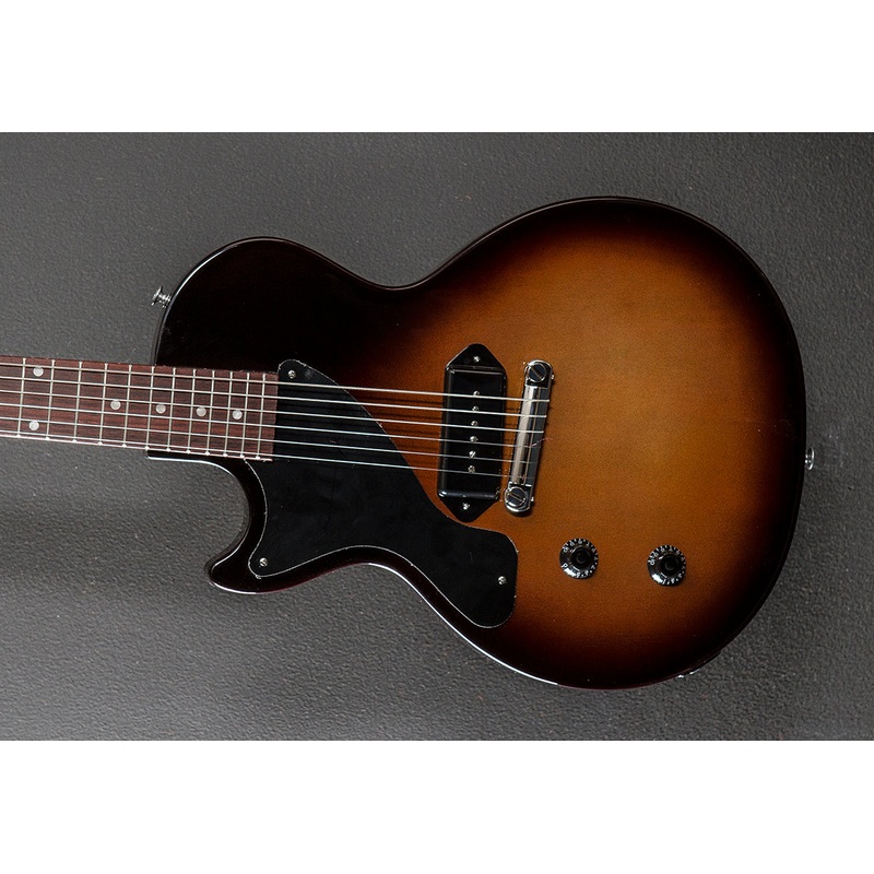 Les Paul Junior Left Hand – Vintage Tobacco Burst