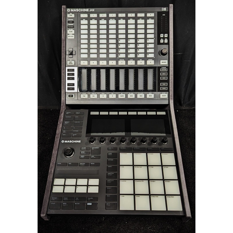 Maschine Jam & Maschine MKIII Combo