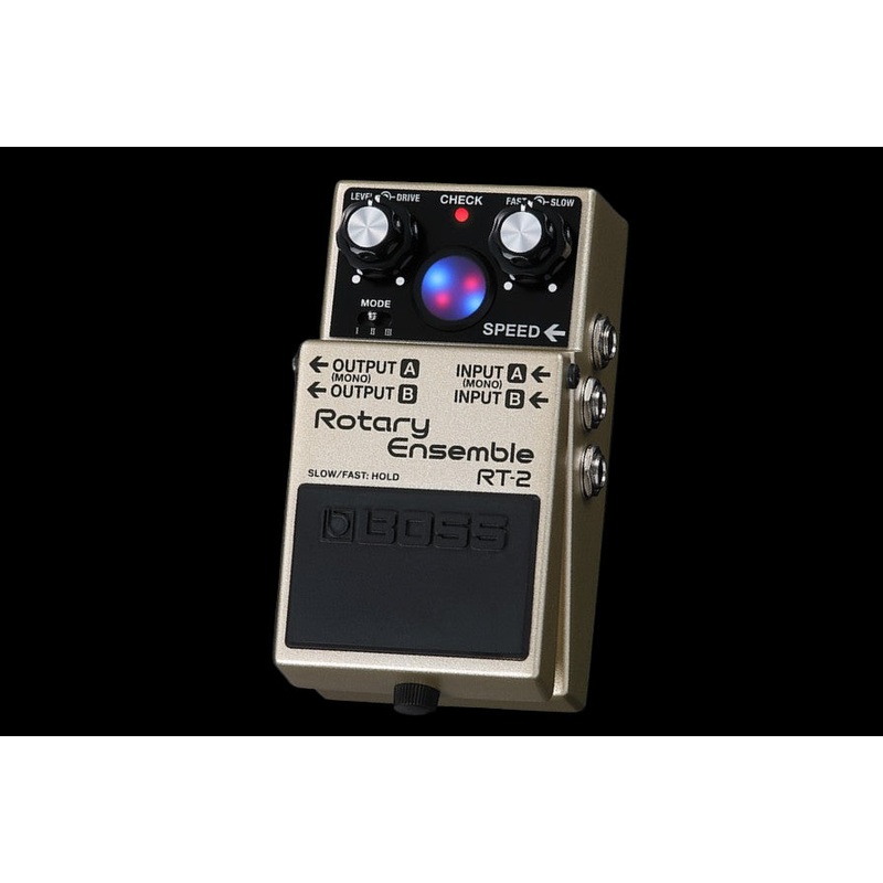 RT-2 Rotary Ensemble