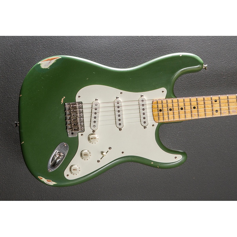 S57 – Army Green
