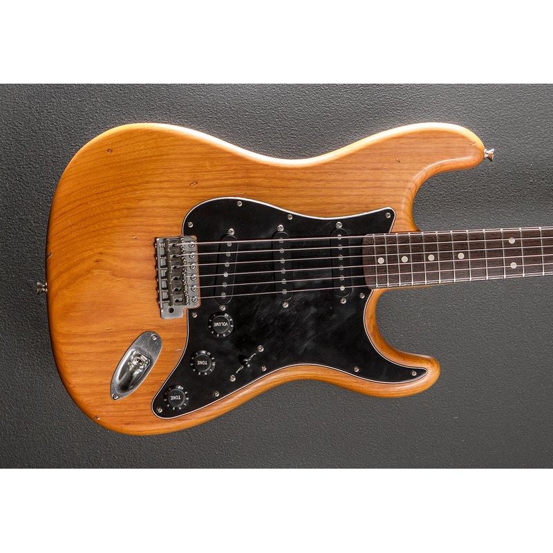 S63 – Amber