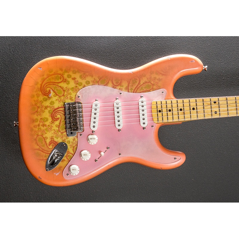 S63 – Paisley