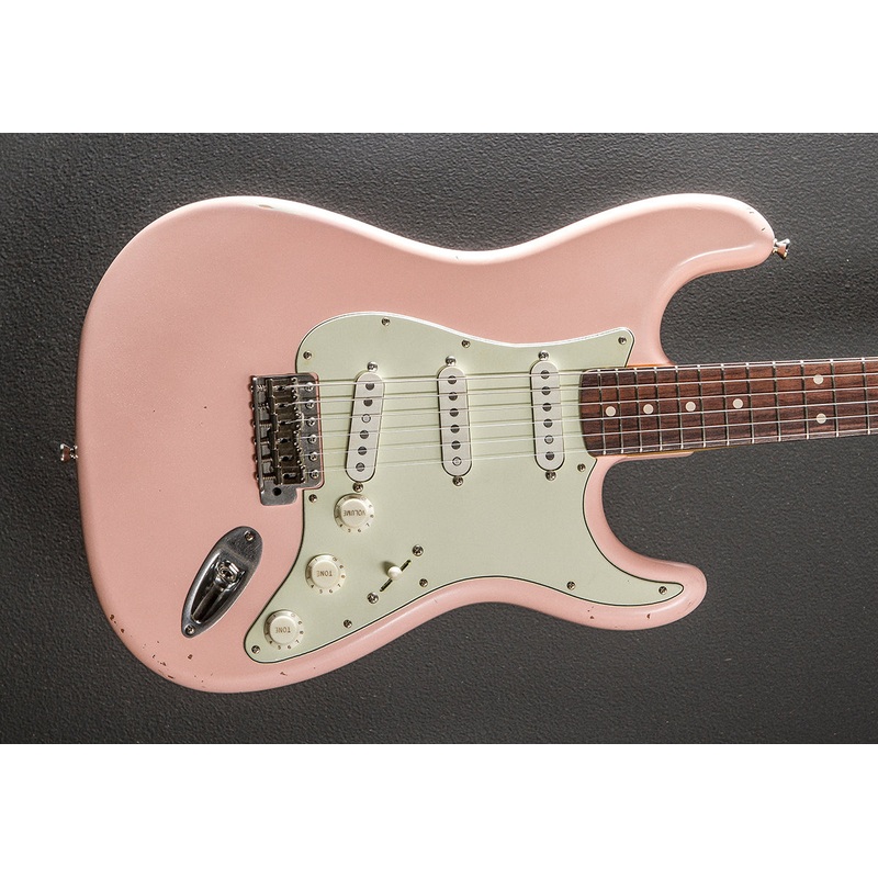 S63 – Shell Pink