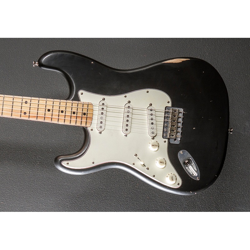S67 Left Hand – Black