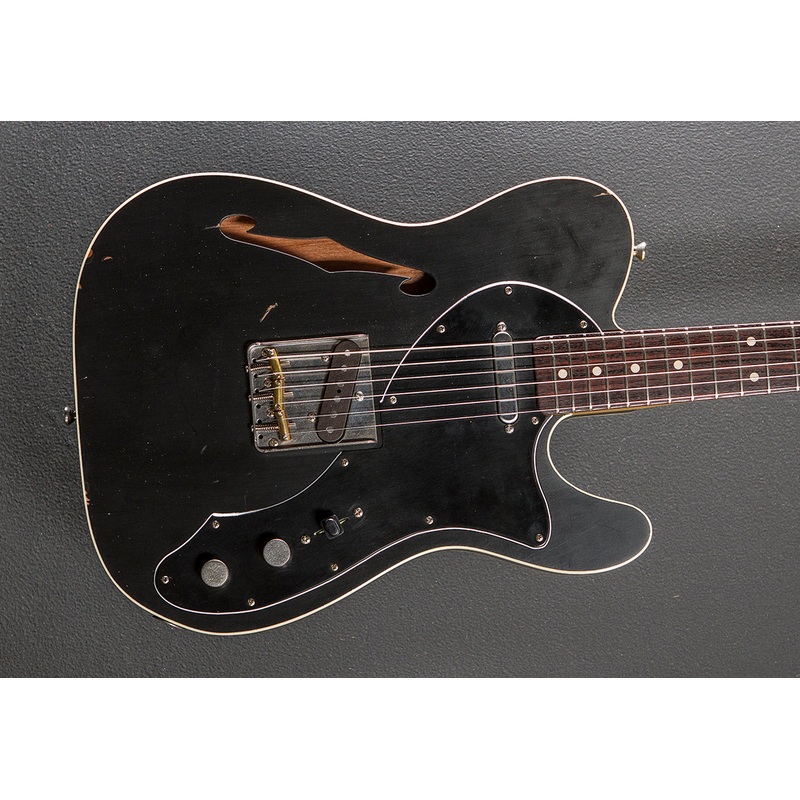 T69TL – Black