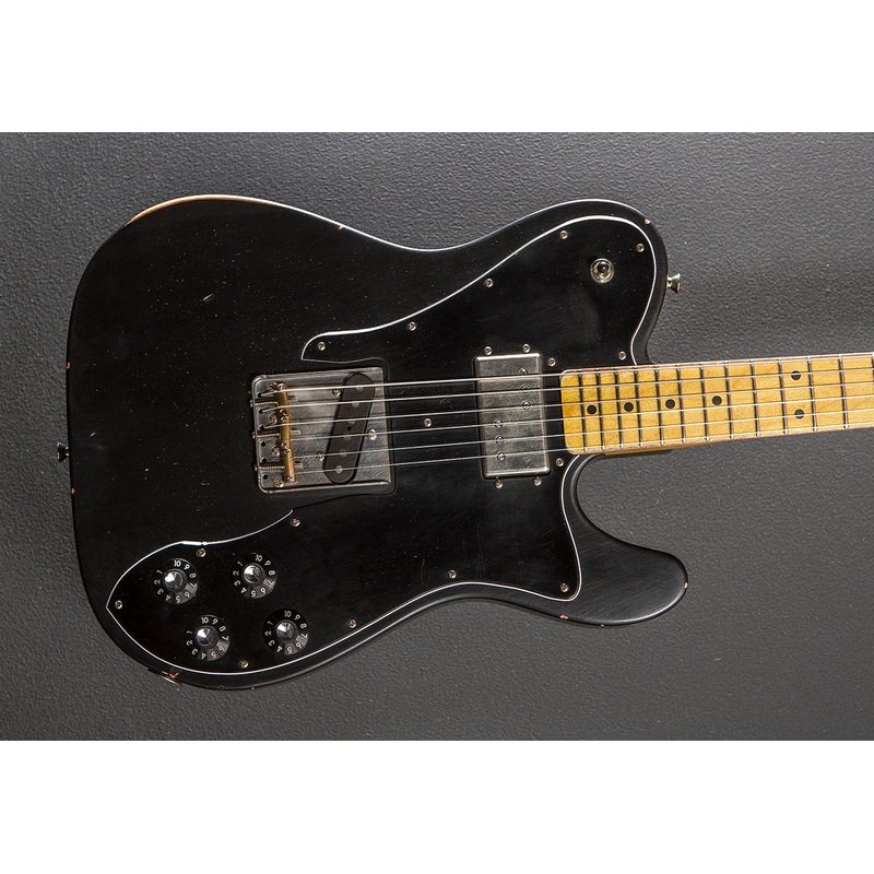 TC72 – Black